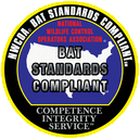 NWCOA Bat Standards Compliant